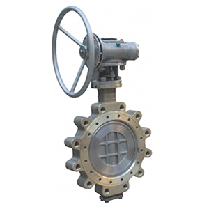 Титановый обратный клапан 150LB-DN40